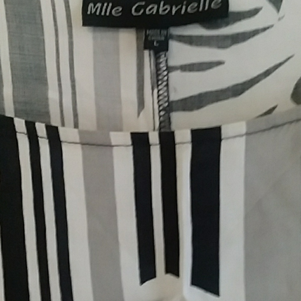 Mlle Gabrielle Dress